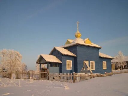 Пенза архангельское
