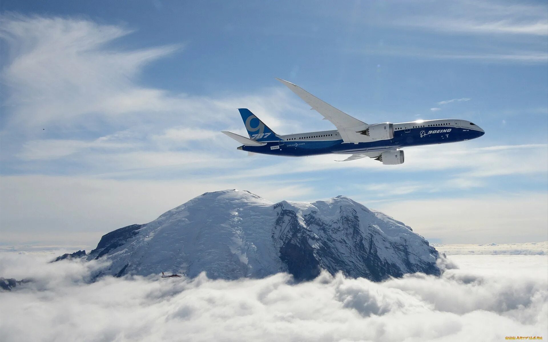 Как называется полет самолетов. Boeing 787 Dreamliner в небе. Боинг 747 AIRBRIDGECARGO. Boeing 787-9 Jet. Самолет зимой.