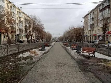 Екатеринбург химмаш снять