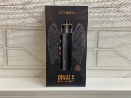 Drag s pnp x