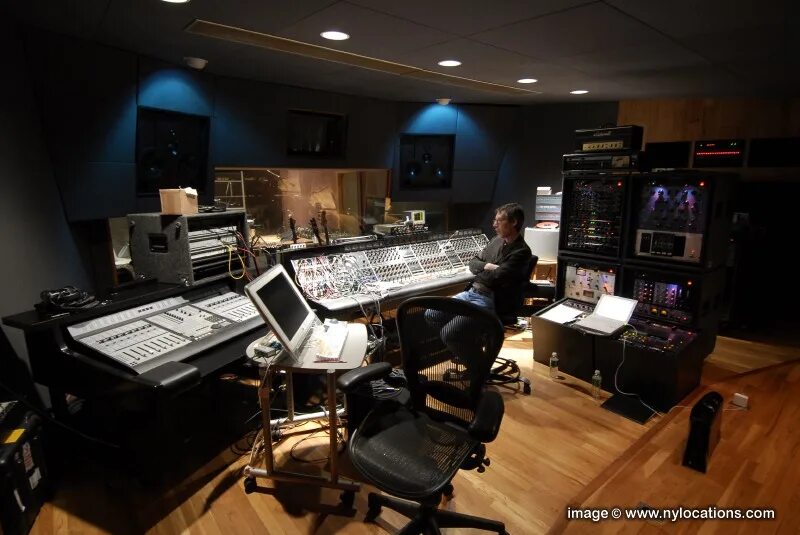 Digital recording