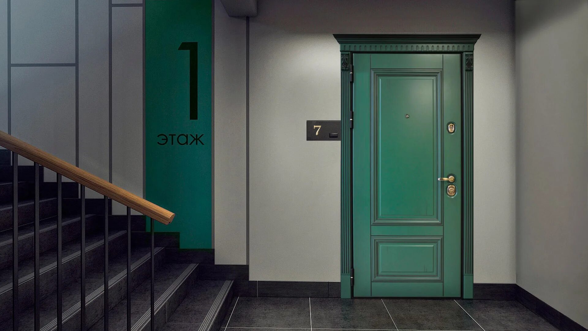 Flat door. Дверь входная металлическая Морра. Зеленая входная дверь. Дверь в подъезд. Входная дверь в интереье.