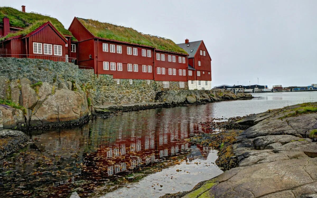 Столица фарерских островов. Torshavn Фарерские острова. Торсхавн Фареры. Фарерские острова столица Торсхавн.