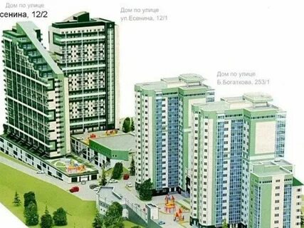 Индекс новосибирска есенина
