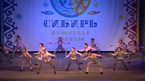 Театр танца жемчужины