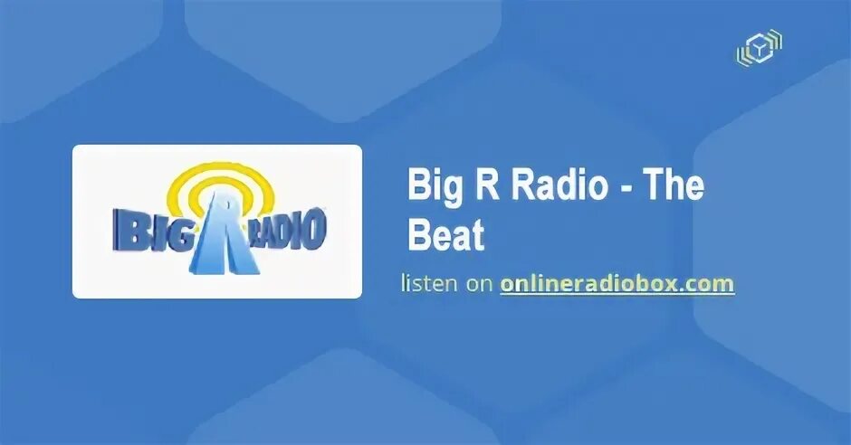 Big playlist