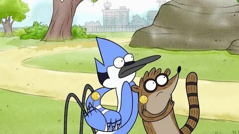 Regular Show Full Episodes.