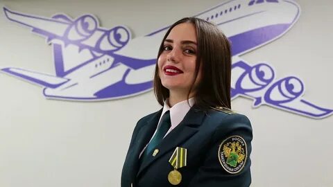 Внуковская таможня