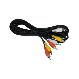 3 rca