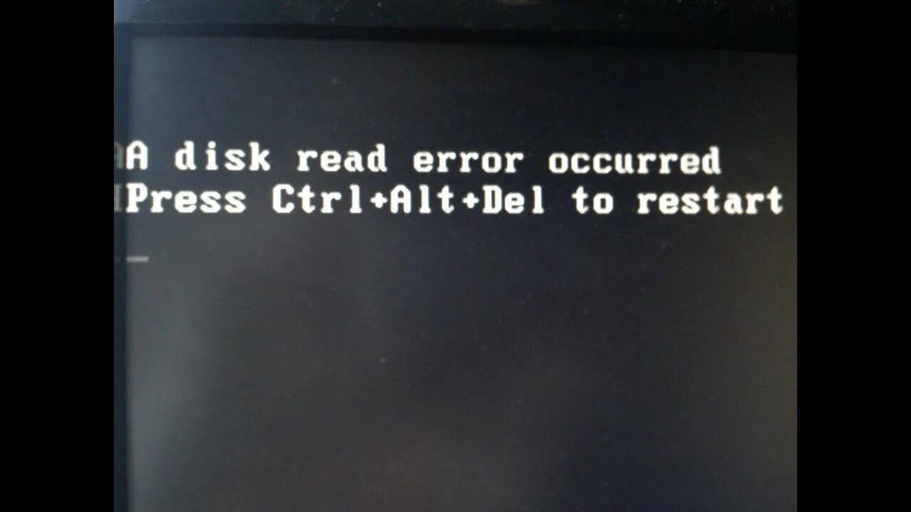 Ошибка a Disk read Error occurred. A Disk read Error occurred Press. A Disk read Error occurred Press Ctrl+alt+del. A Disk read Error occurred Press Ctrl+alt+del to restart. Press to reboot