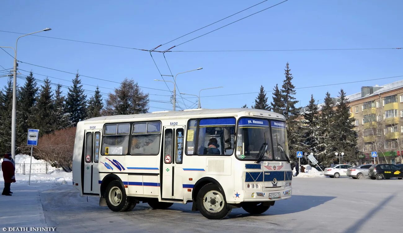398 автобус маршрут