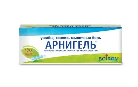 Арнигель инструкция