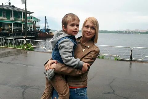 Сын анны