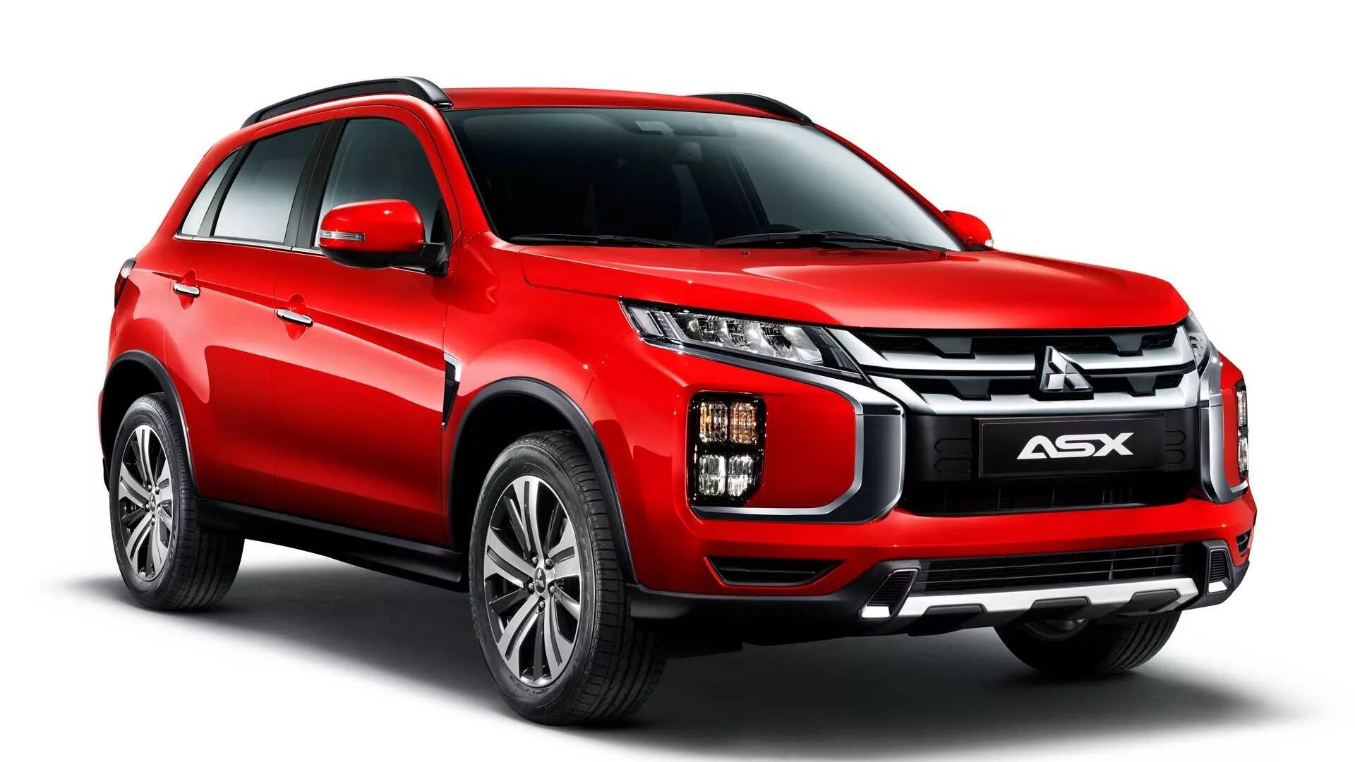 Mitsubishi новый год. Mitsubishi ASX 2022. Митсубиси АСХ 2020. Мицубиси АСХ 2022. Mitsubishi ASX 2021.