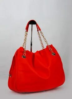 Red bag