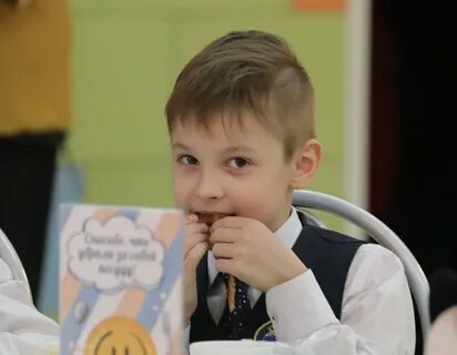 Детский депутат