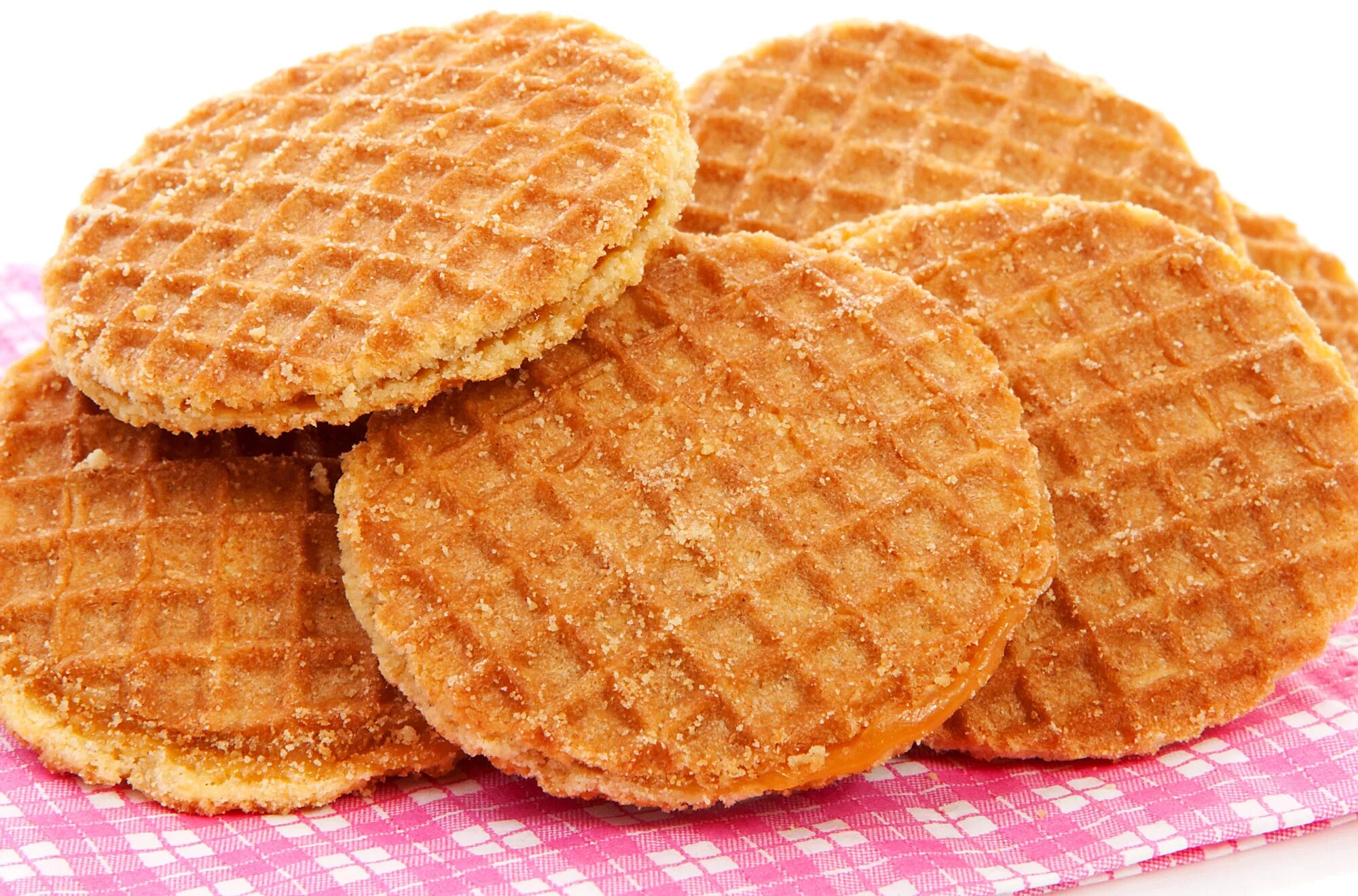 Сухие вафли. Stroopwafels голландские вафли. Голландские вафли «Stroopwafels» в Нидерландах. Карамельные вафли. Венские вафли Дарлетто.