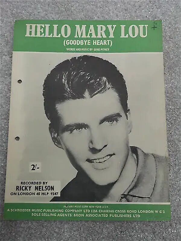 Ricky nelson обложка stood up. Ricky nelson - "hello mary lou " альбом rick is 21. Ricky nelson обложка stood up. Desi arnaz jr photos. Рики лорен в молодости.