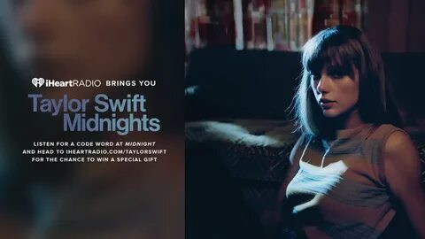 Midnights listen