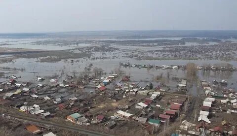 Паводок в алатыре на сегодня