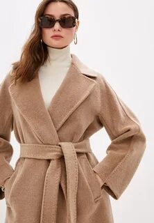 Пальто max mara weekend