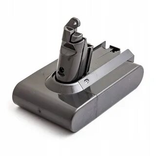 Dyson аккумулятор