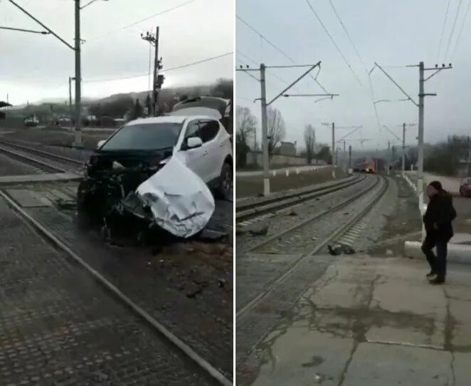 Авария Подкумок Кисловодск. Взрыв электрички в Ессентуках 2003. ДТП С поездом в Ставрополье. Теракт в кисловодске