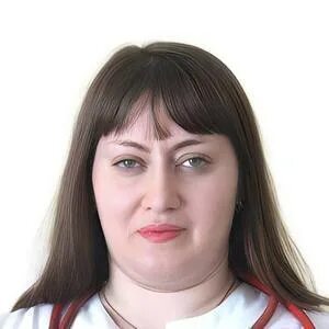 Педиатры щербинка