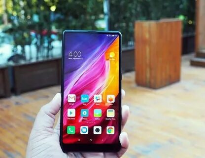 Xiaomi mi 2 global