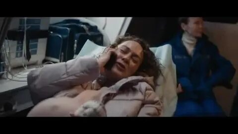 Лед что случилось с надей