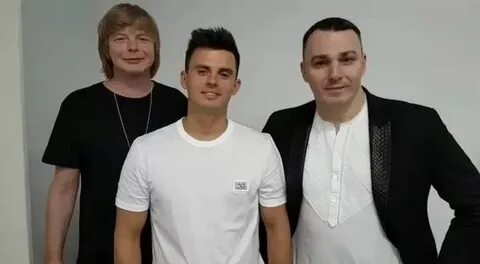 Основание группы иванушки
