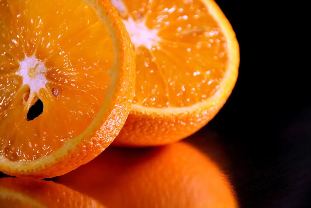 Oranges name