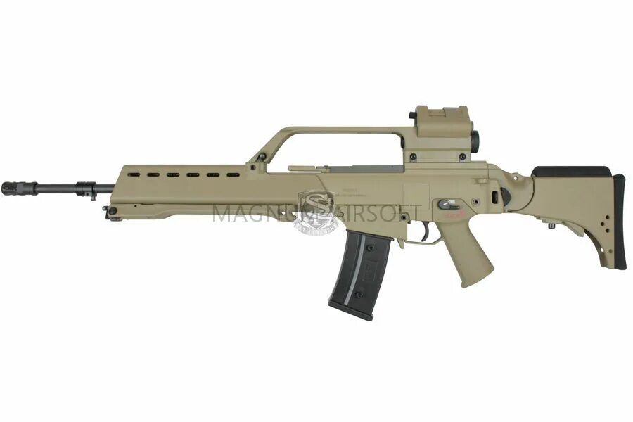 Cyma g36c