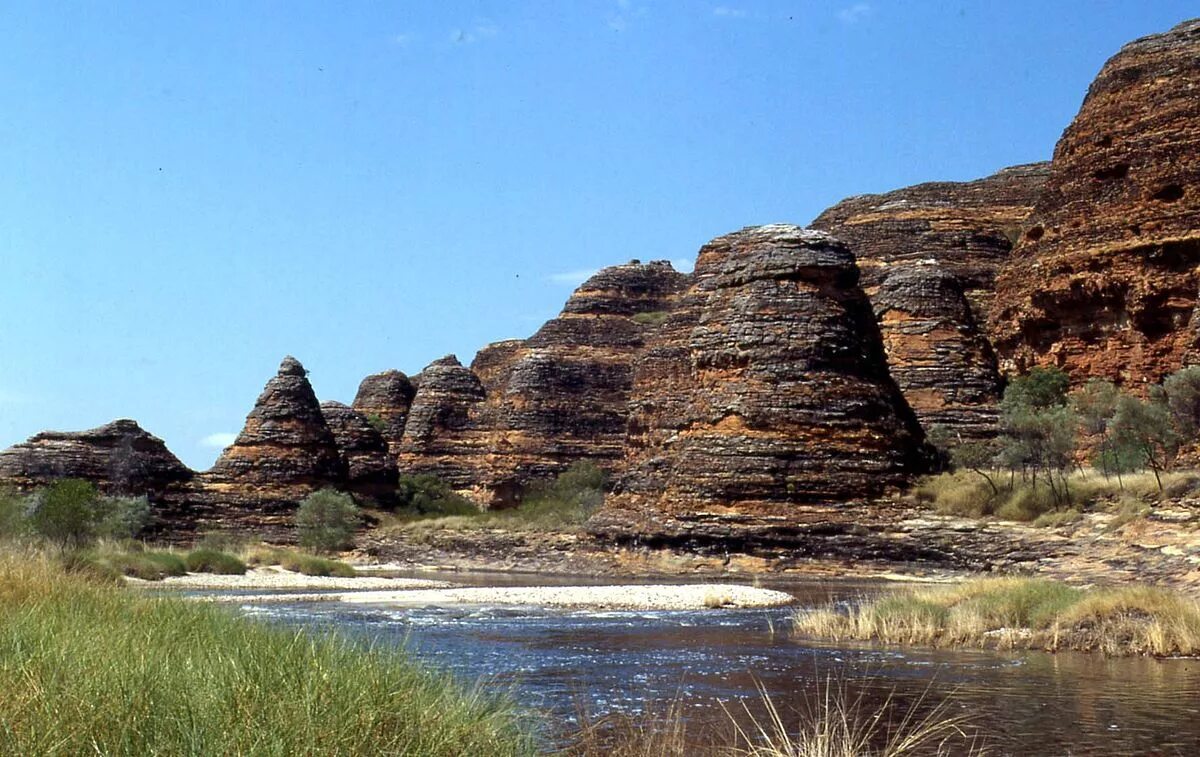 Природное наследие австралии. Пурнулулу национальный парк Австралия. Пурнулулу ЮНЕСКО. Горы Бангл-Бангл национальный парк Пурнулулу.