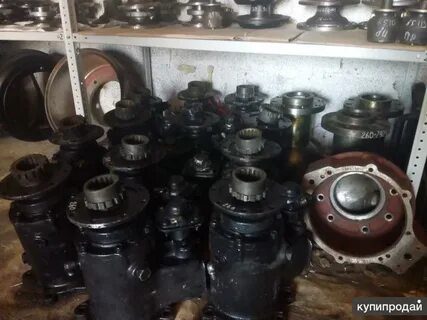 Запчасти днр