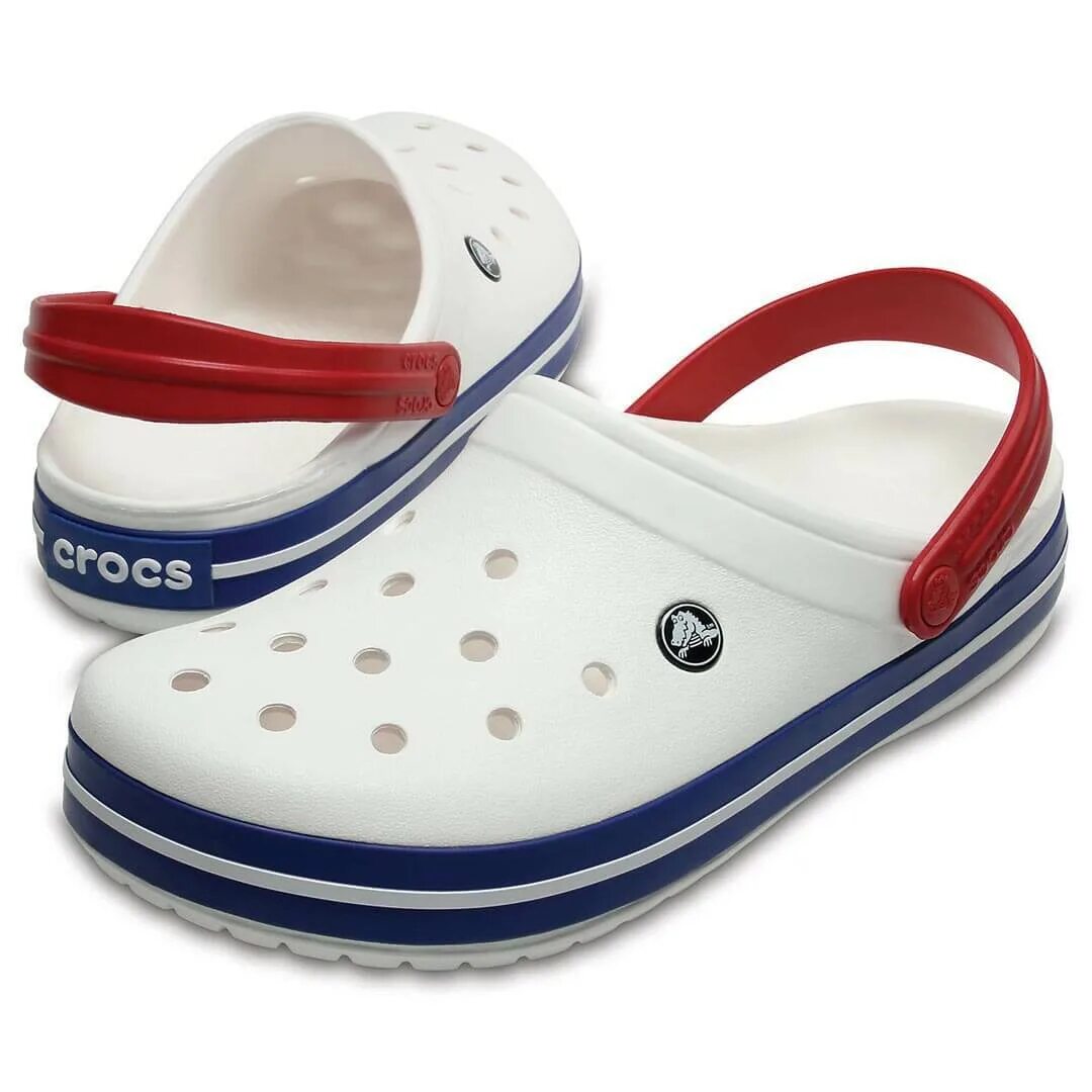 Сабо Crocs Crocband Clog женские. Сабо Crocs Crocband White. Crocs 11016 Crocband. Сабо Crocs Crocband Clog белые. Купить crocs мужские оригинал