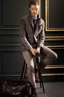 Man collection
