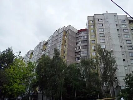 Индекс воронежская улица