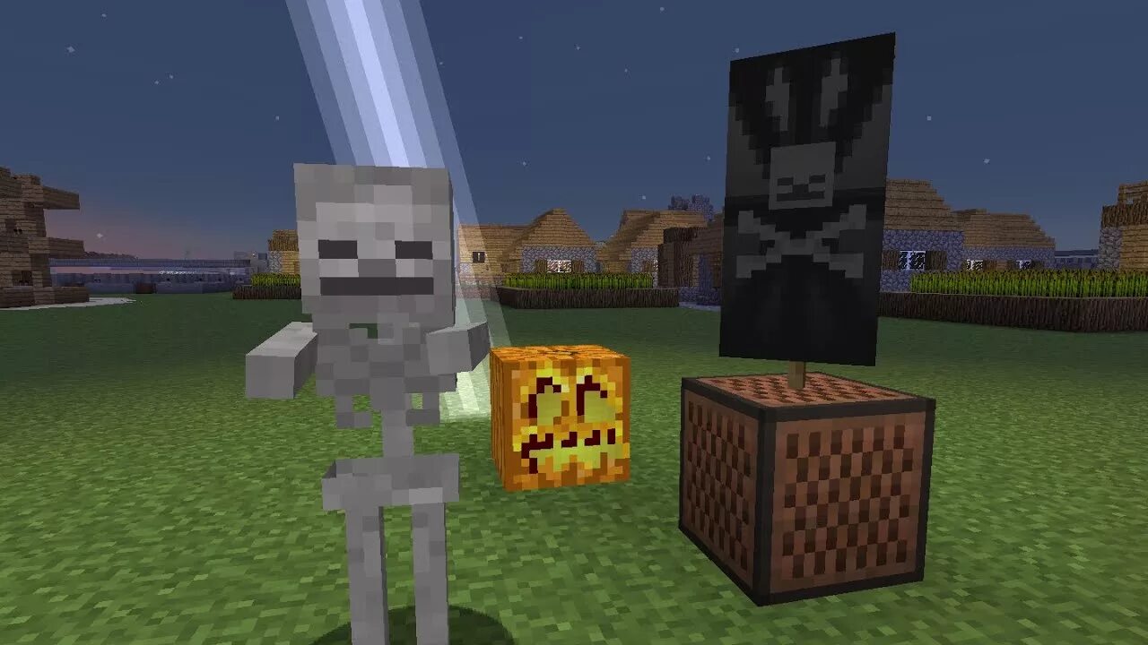 18. Спуки майнкрафт. Spooky minecraft. Домики на хэллоуин в майнкрафте. Спуки майнкрафт.