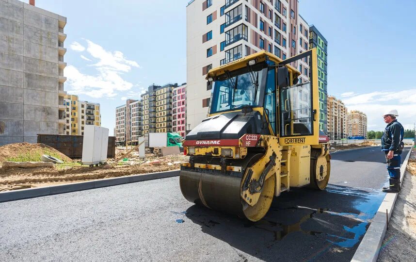 Купить квартиру на котловане в санкт петербурге