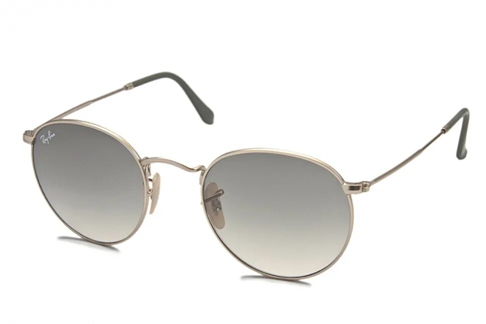 Очки round. Очки ray ban Round Metal RB 3447 003/32. Очки ray ban rb3447 Round Metal. Ray ban Round Metal rb3447 001. Солнцезащитные очки ray-ban rb3447 Round Metal.