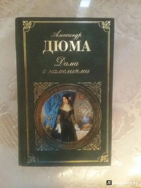 Дама с камелиями краткое содержание. Дама с камелиями краткое содержание