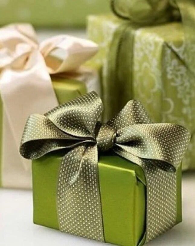Wrapping wrapped
