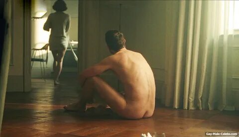 Richard Armitage Nude Penis Uncensored Scenes - Gay-Male-Celebs.com