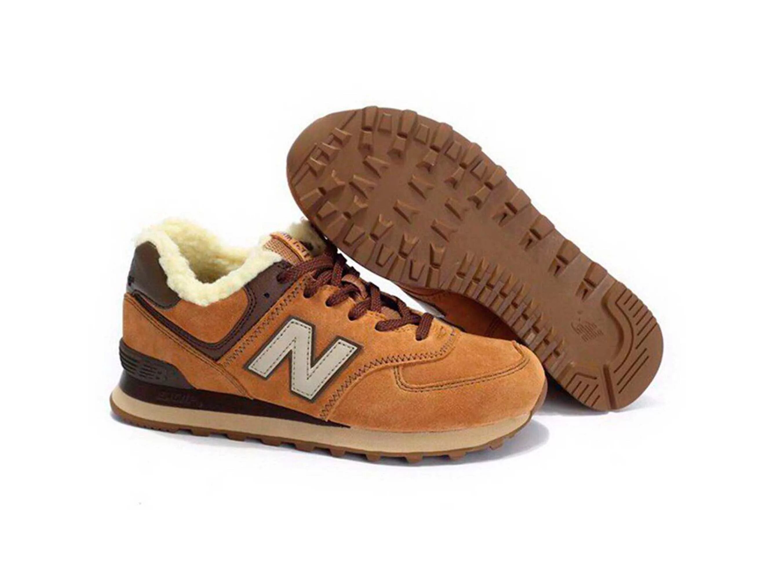 Нью бэланс 574 коричневые. Кроссовки New Balance 574 Hi-viz. New Balance 574 коричневые. New Balance 574 зимние коричневые. New balance men