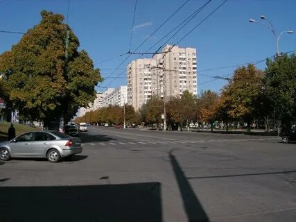 Кишинев 1