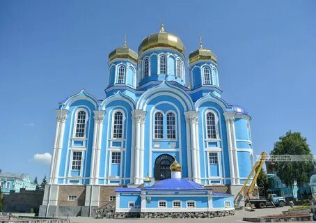 Задонск адрес