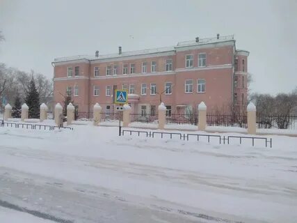 Улица борьбы 34