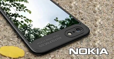 Nokia magic