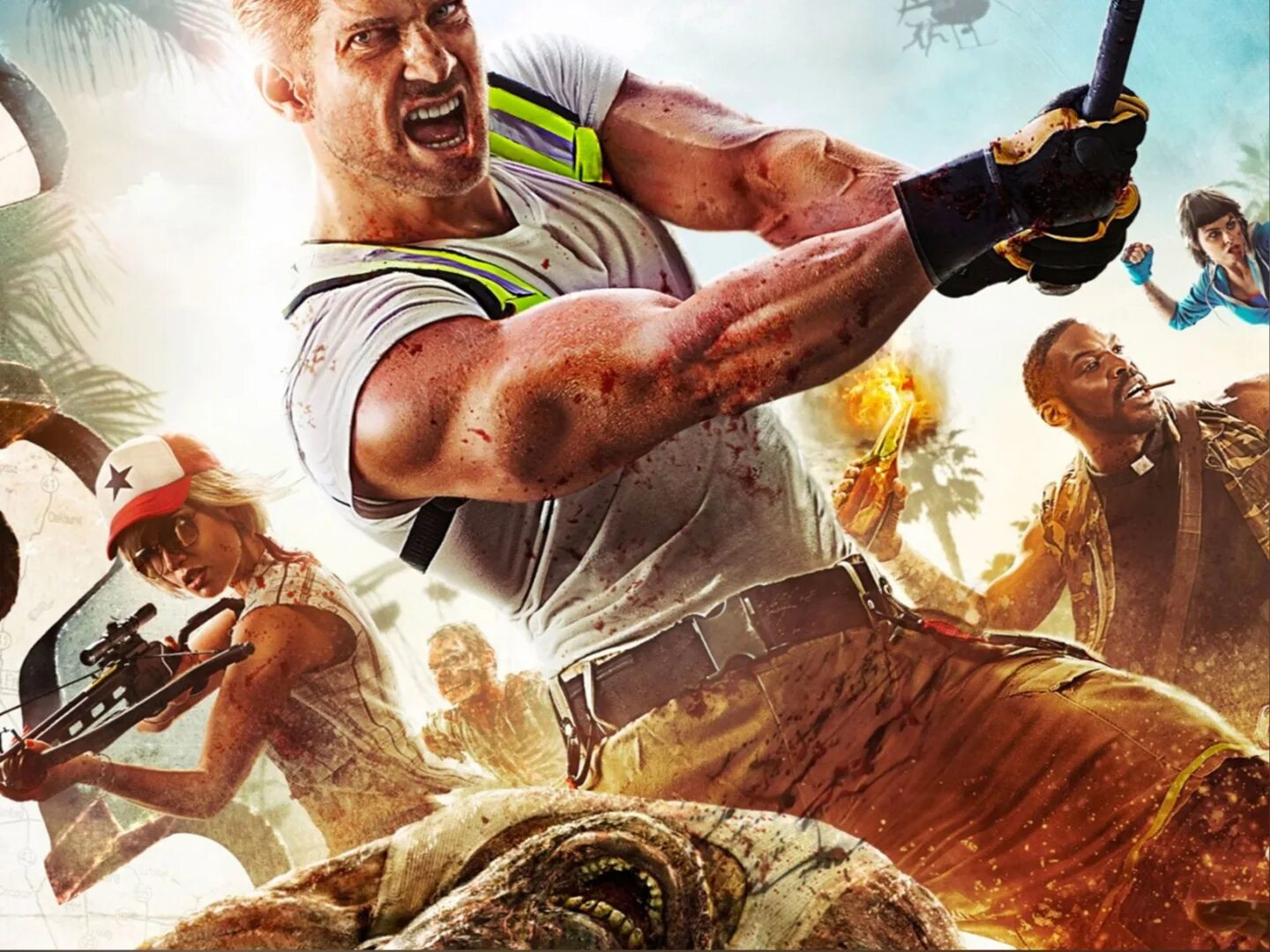 Dead island 2 концовки. Dead island 2 концовки. Dead island 2 концовки. Голая харлоу из dead island riptide. Dead island 2 концовки.